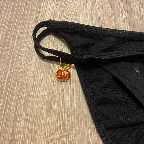 Apple Bottoms bikini bottoms - Picture 3 of 5